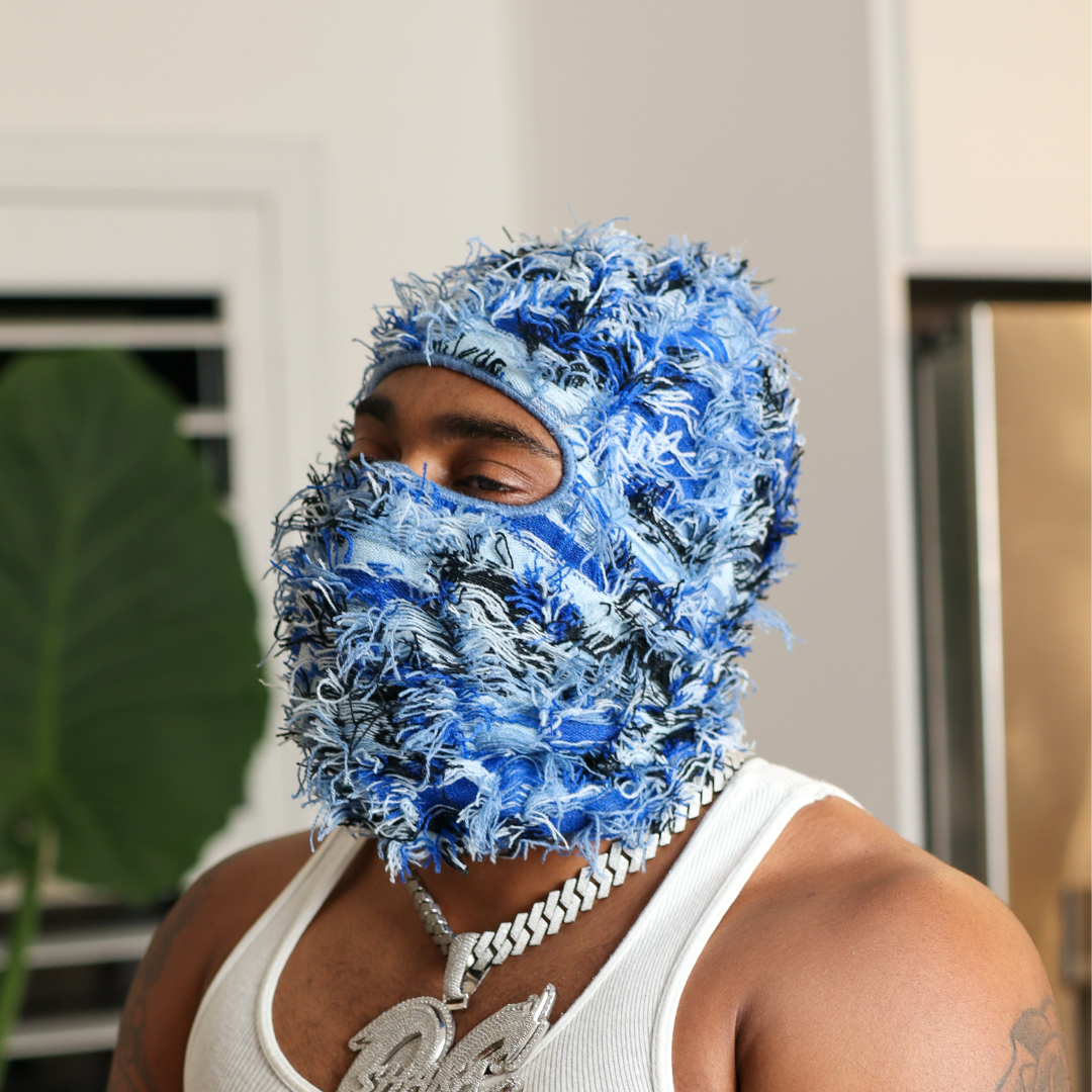 Balaclava mask